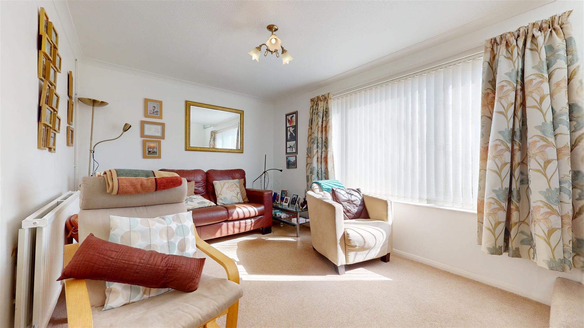 2 bed property in Kemble Court, Milton Keynes